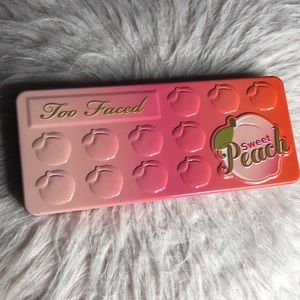 Too Faced Sweet Peach